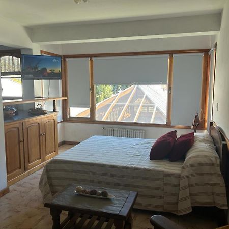 Loft En San Martin De Los Andes-Depto Gus Bagian luar foto